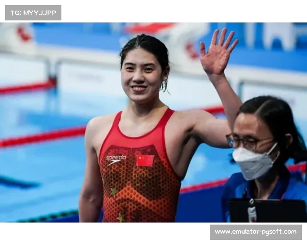 印度蝶泳选手阿库拉连克凭借独特技术成为国际赛场新焦点