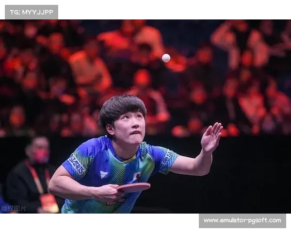 杜凯琹横滨首轮2-3惜败张安 香港一姐意外出局令人遗憾